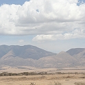 2,3 - Masai landsby